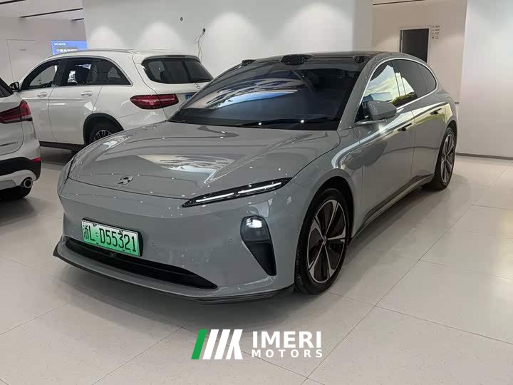 Nio ET5T 2024 75kWh Touring