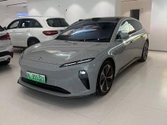 Nio ET5T 2024 75kWh Touring - ფოტო 1