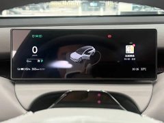 Nio ET5T 2024 75kWh Touring - ფოტო 12