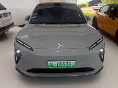 Nio ET5T 2024 75kWh Touring - ფოტო 2