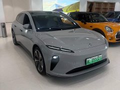 Nio ET5T 2024 75kWh Touring - ფოტო 3