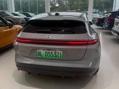 Nio ET5T 2024 75kWh Touring - ფოტო 5