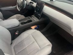 Nio ET5T 2024 75kWh Touring - ფოტო 6