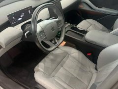 Nio ET5T 2024 75kWh Touring - ფოტო 7