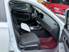 Honda Civic 2023 2.0L e:HEV Pioneer Edition - ფოტო 10