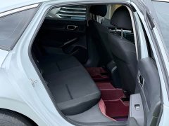 Honda Civic 2023 2.0L e:HEV Pioneer Edition - ფოტო 11