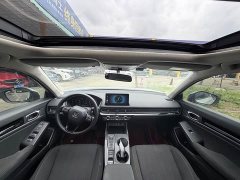 Honda Civic 2023 2.0L e:HEV Pioneer Edition - ფოტო 4