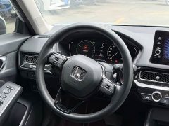 Honda Civic 2023 2.0L e:HEV Pioneer Edition - ფოტო 5