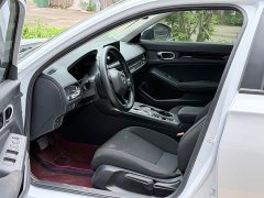 Honda Civic 2023 2.0L e:HEV Pioneer Edition - ფოტო 6