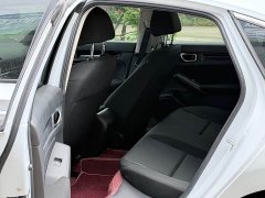 Honda Civic 2023 2.0L e:HEV Pioneer Edition - ფოტო 7