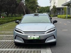 BYD Han L EV 701KM Lidar Flagship - ფოტო 1