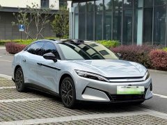 BYD Han L EV 701KM Lidar Flagship - ფოტო 2