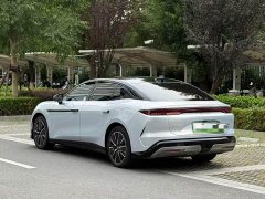 BYD Han L EV 701KM Lidar Flagship - ფოტო 3