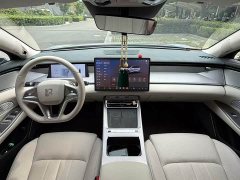 BYD Han L EV 701KM Lidar Flagship - ფოტო 8