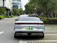 BYD Han L EV 701KM Lidar Flagship - ფოტო 9