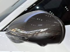 Porsche 2022 Taycan 4 Cross Turismo - ფოტო 10
