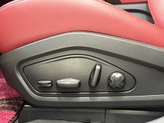 Porsche 2022 Taycan 4 Cross Turismo - ფოტო 12