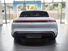 Porsche 2022 Taycan 4 Cross Turismo - ფოტო 6