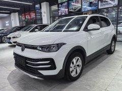 Volkswagen Touareg 2026 Sharp 1.5L Sharp Pro - ფოტო 1