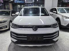 Volkswagen Touareg 2026 Sharp 1.5L Sharp Pro - ფოტო 2