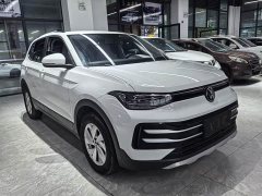 Volkswagen Touareg 2026 Sharp 1.5L Sharp Pro - ფოტო 3