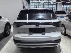 Volkswagen Touareg 2026 Sharp 1.5L Sharp Pro - ფოტო 4