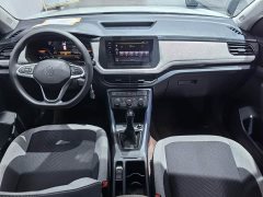 Volkswagen Touareg 2026 Sharp 1.5L Sharp Pro - ფოტო 5
