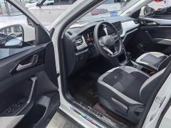 Volkswagen Touareg 2026 Sharp 1.5L Sharp Pro - ფოტო 6