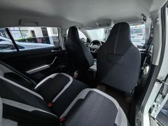 Volkswagen Touareg 2026 Sharp 1.5L Sharp Pro - ფოტო 9