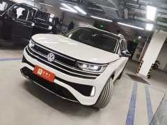 Volkswagen Langyun 380TSI AWD R-Line Cruise Edition - ფოტო 1