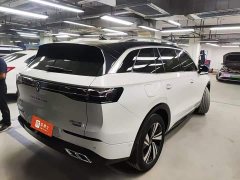 Volkswagen Langyun 380TSI AWD R-Line Cruise Edition - ფოტო 3