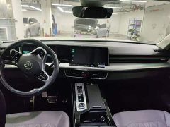 Volkswagen Langyun 380TSI AWD R-Line Cruise Edition - ფოტო 4