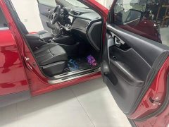 Nissan Qashqai 2.0L CVT Smart Comfort Edition - ფოტო 11