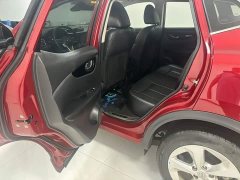 Nissan Qashqai 2.0L CVT Smart Comfort Edition - ფოტო 12