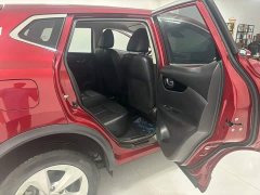 Nissan Qashqai 2.0L CVT Smart Comfort Edition - ფოტო 13