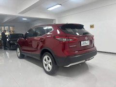Nissan Qashqai 2.0L CVT Smart Comfort Edition - ფოტო 14