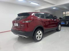 Nissan Qashqai 2.0L CVT Smart Comfort Edition - ფოტო 16