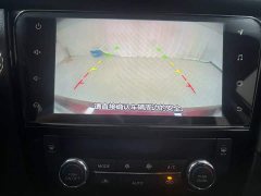 Nissan Qashqai 2.0L CVT Smart Comfort Edition - ფოტო 17