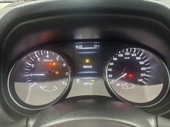 Nissan Qashqai 2.0L CVT Smart Comfort Edition - ფოტო 18