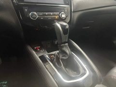 Nissan Qashqai 2.0L CVT Smart Comfort Edition - ფოტო 19