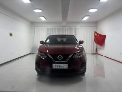 Nissan Qashqai 2.0L CVT Smart Comfort Edition - ფოტო 2