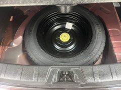 Nissan Qashqai 2.0L CVT Smart Comfort Edition - ფოტო 20