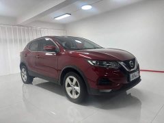 Nissan Qashqai 2.0L CVT Smart Comfort Edition - ფოტო 3