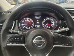 Nissan Qashqai 2.0L CVT Smart Comfort Edition - ფოტო 5