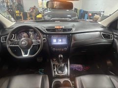 Nissan Qashqai 2.0L CVT Smart Comfort Edition - ფოტო 6