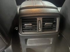 Nissan Qashqai 2.0L CVT Smart Comfort Edition - ფოტო 7
