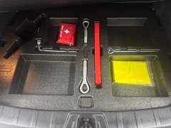 Nissan Qashqai 2.0L CVT Smart Comfort Edition - ფოტო 8