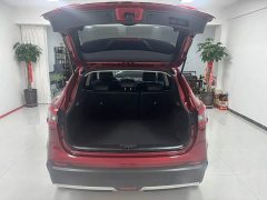 Nissan Qashqai 2.0L CVT Smart Comfort Edition - ფოტო 9