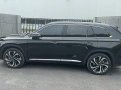 Geely L 2.0TD DCT EVO2WD Version - ფოტო 3