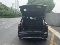 Geely L 2.0TD DCT EVO2WD Version - ფოტო 4